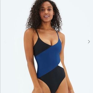 Summersalt Swimsuit Long torso 4